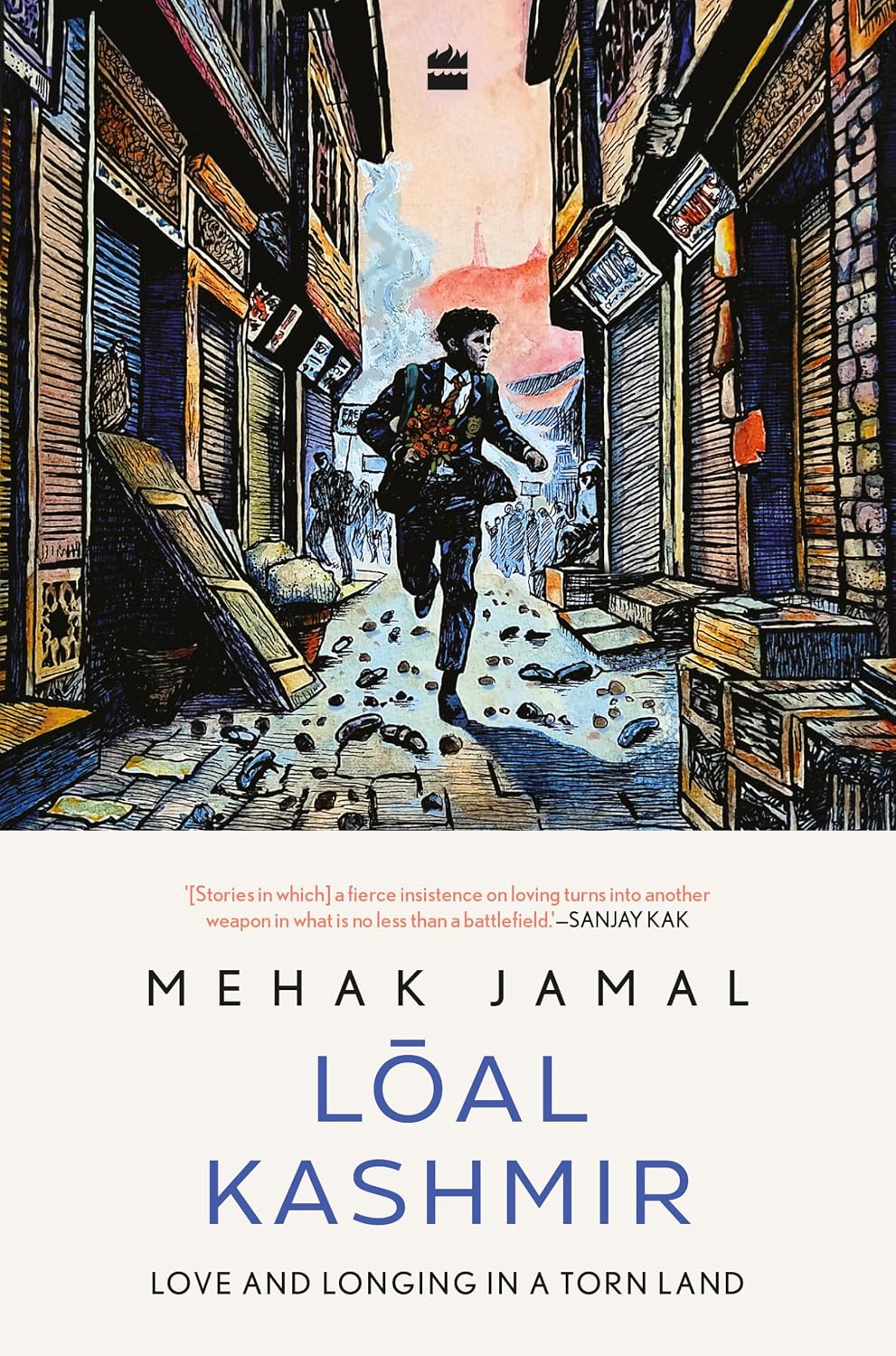 Loal Kashmir: Love and Longing in a Torn Land
