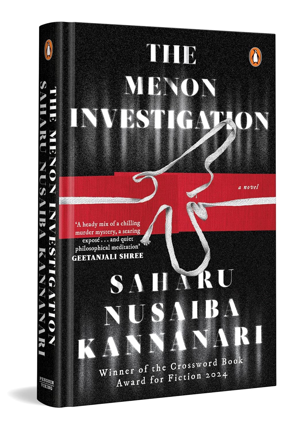The Menon Investigation