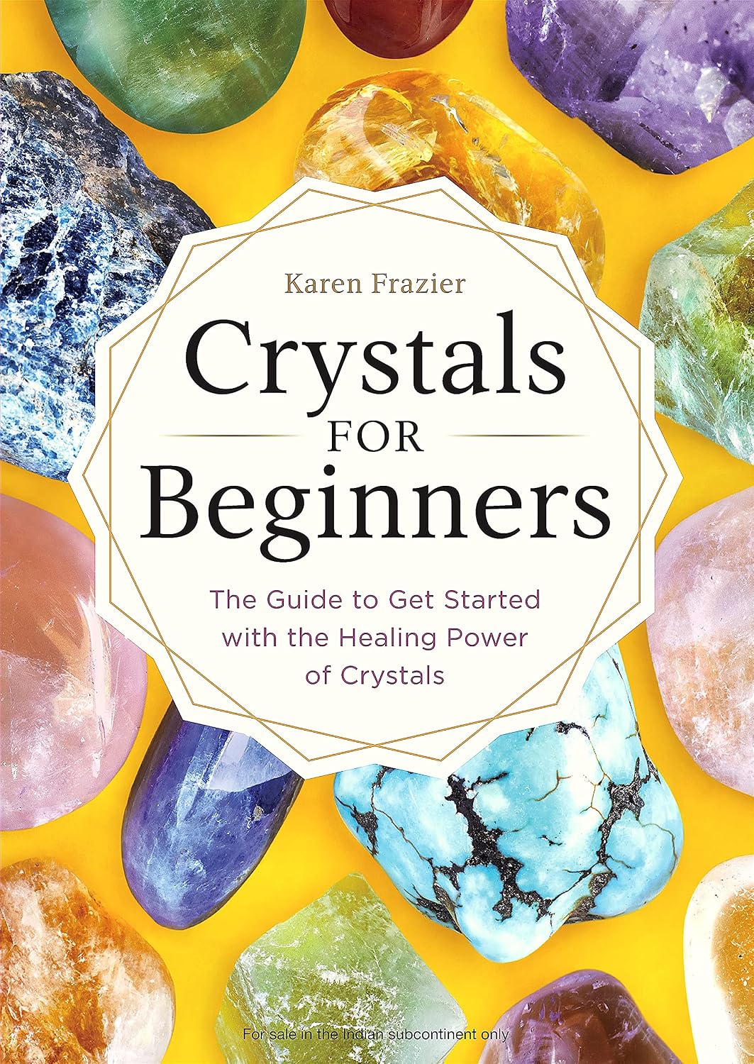 Crystals for Beginners