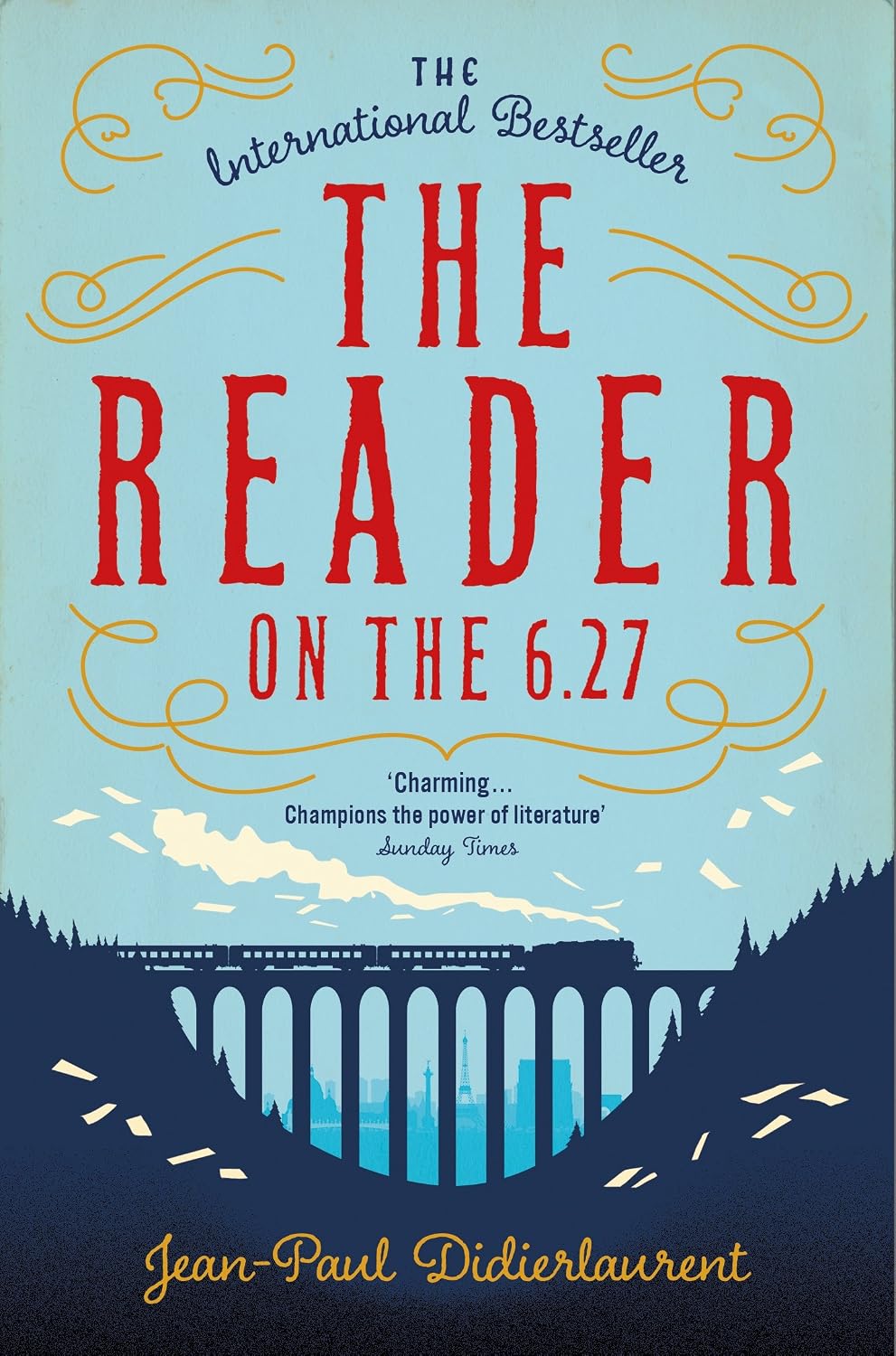 Reader on The 6. 27