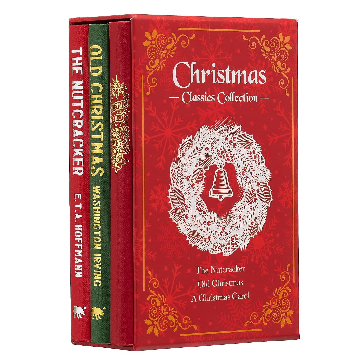 Christmas Classics Collection