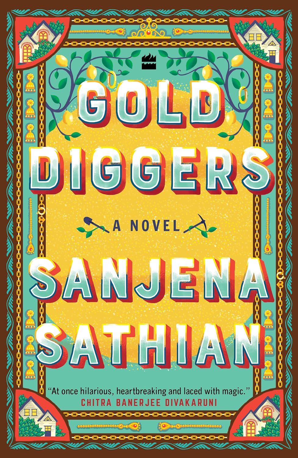 Gold Diggers