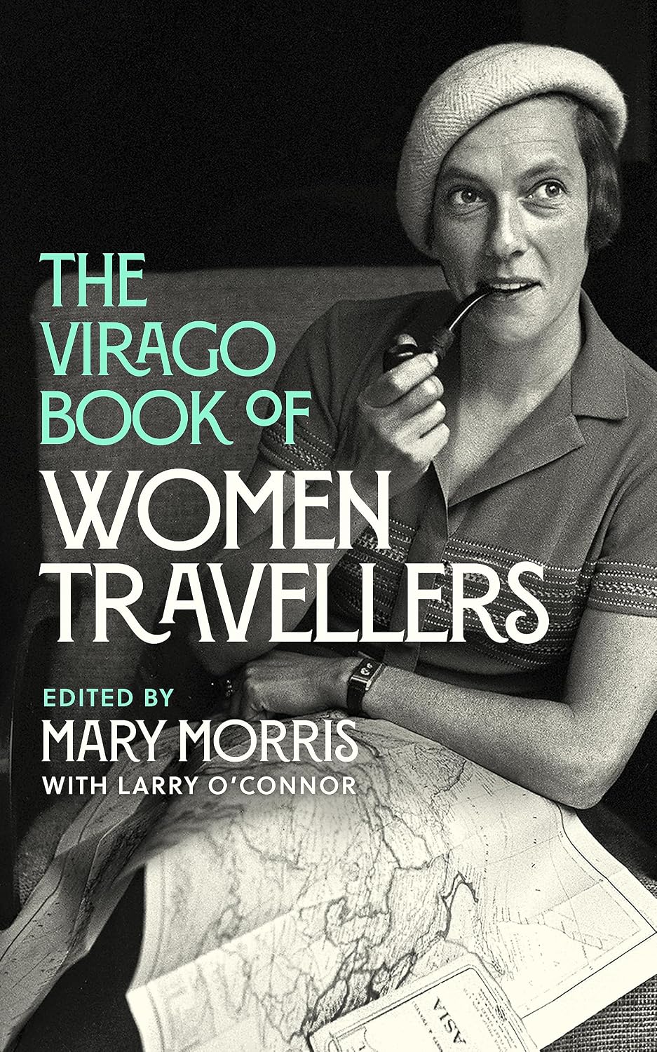 Virago Book of Women Travellers