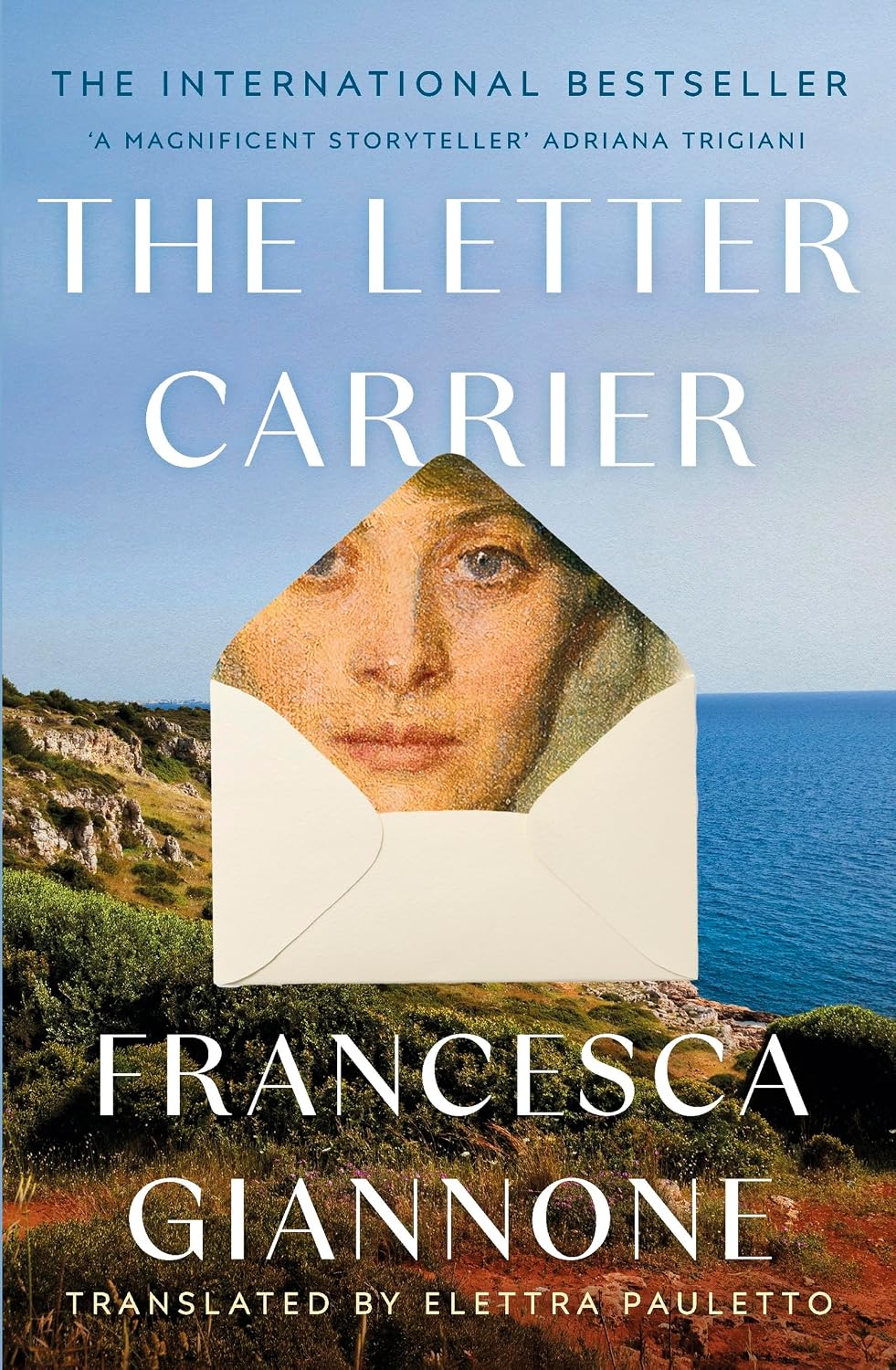 Letter Carrier: the International Bestseller of One Woman Loved by Two Brothers