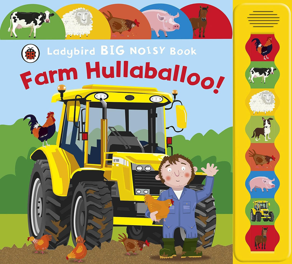 Farm Hullaballoo