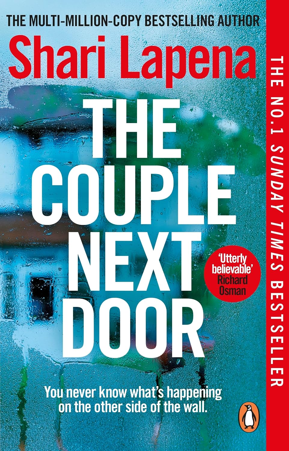 Couple Next Door