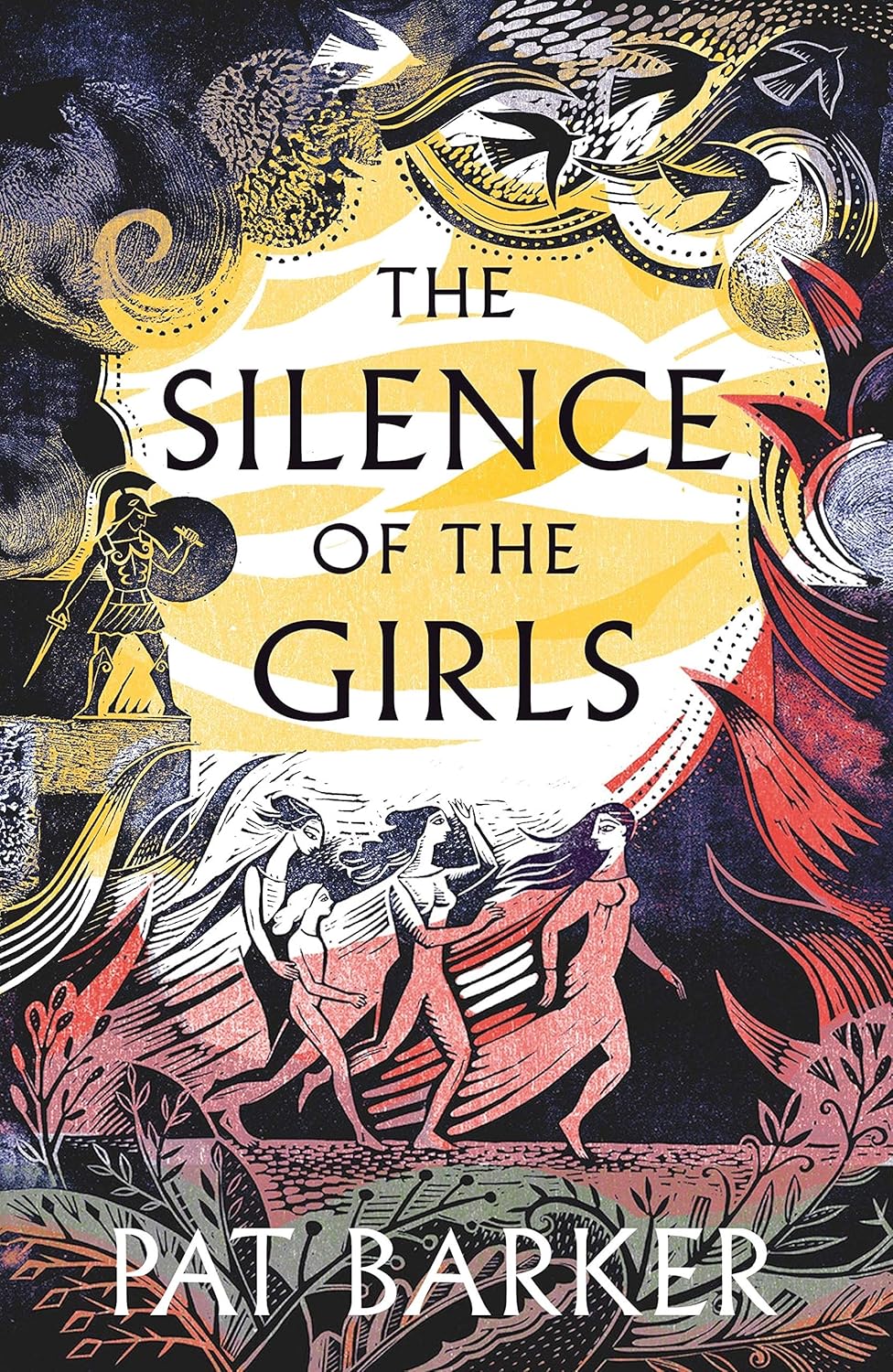 Silence of the Girls: A Novel