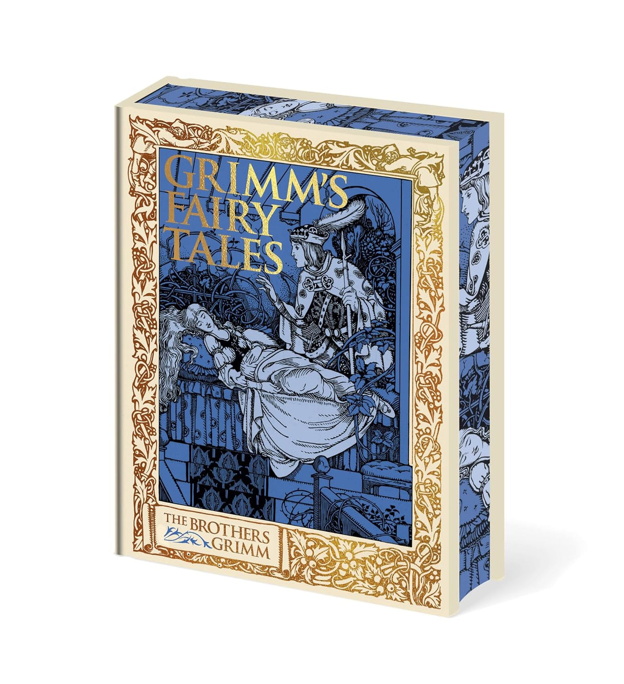 Grimms Fairy Tales
