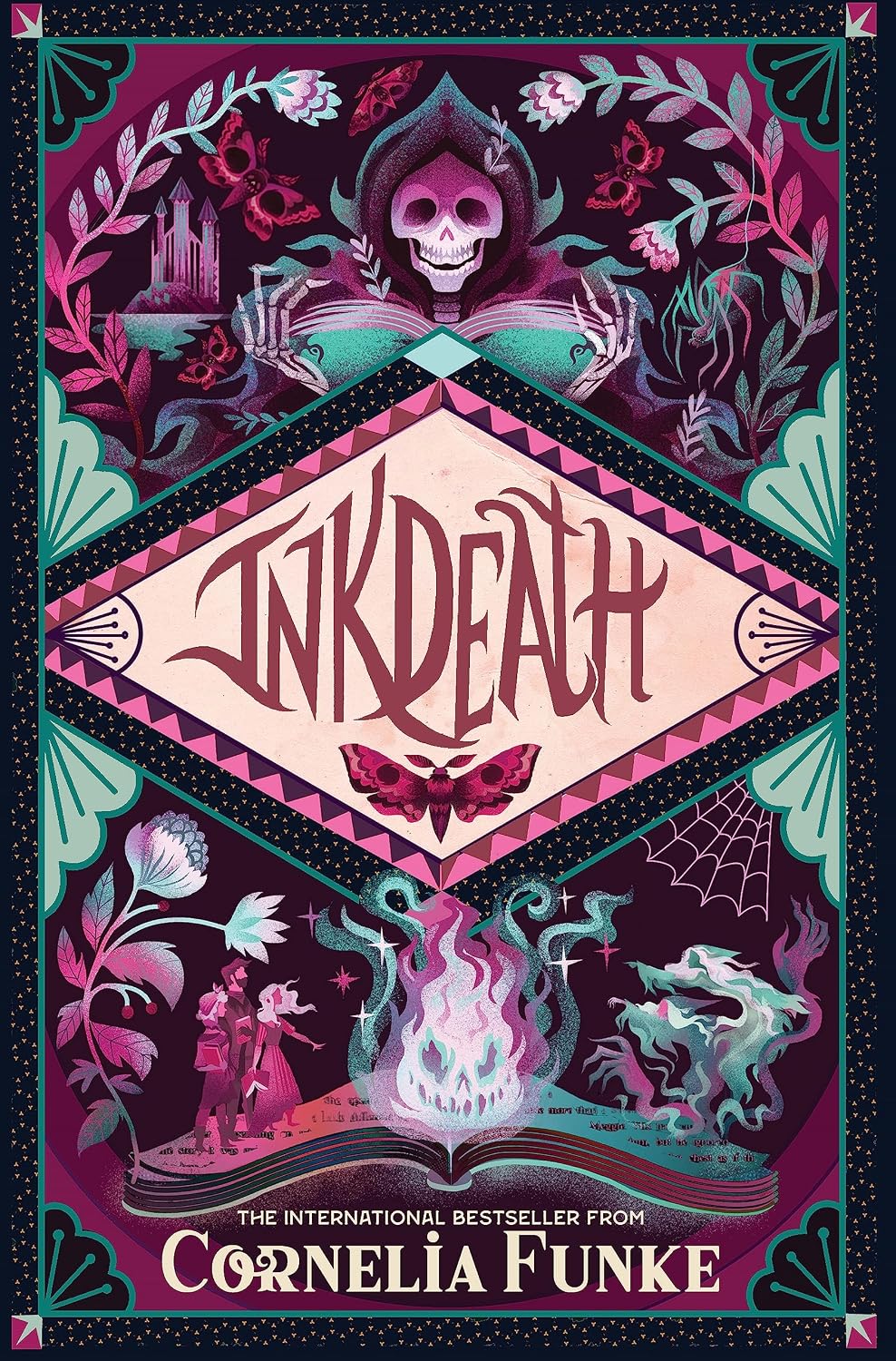 Inkdeath