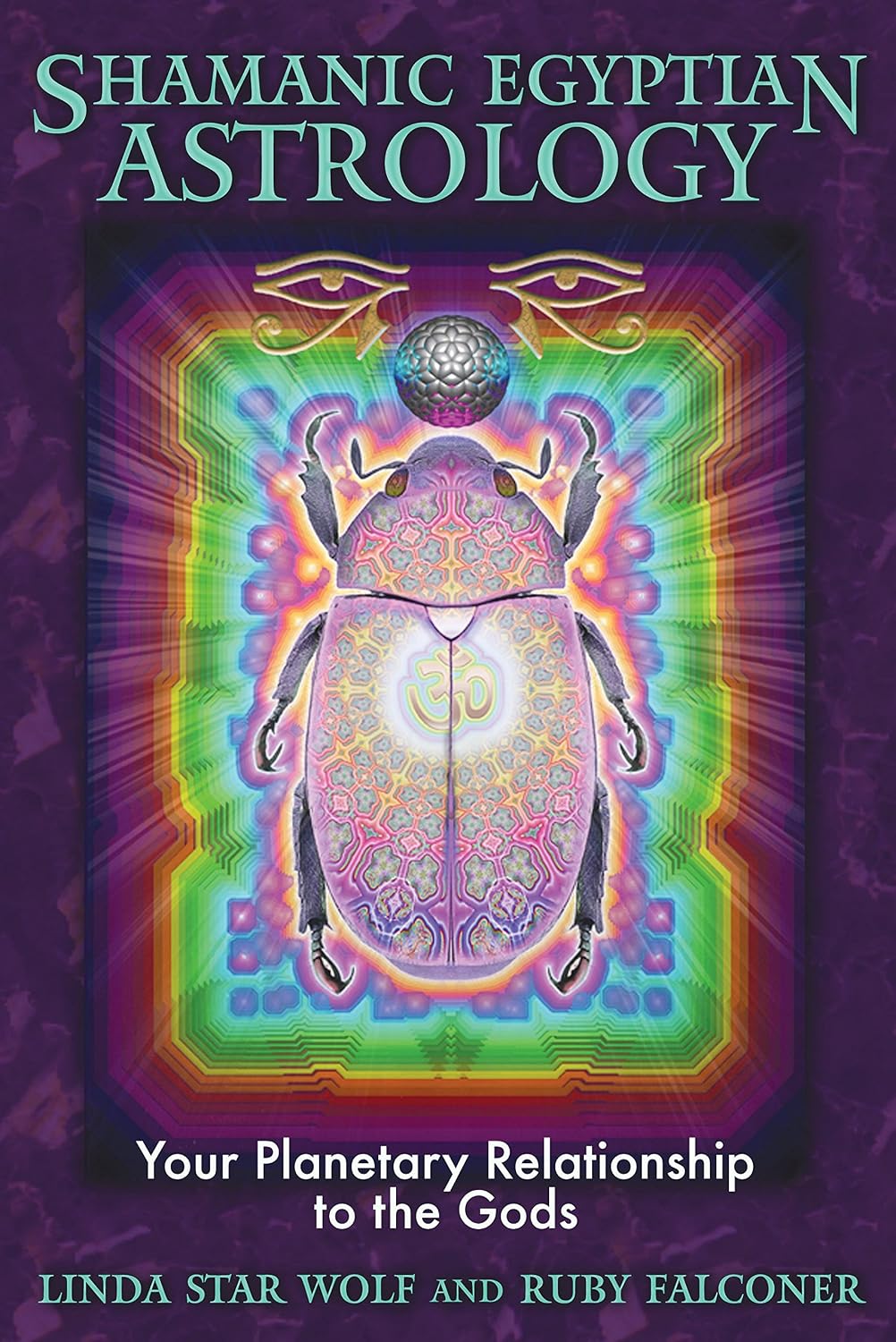 Shamanic Egyptian astrology: your planetary relationship to the gods