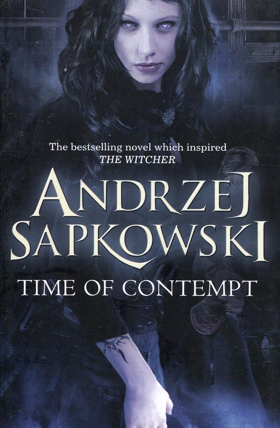 Time of Contempt