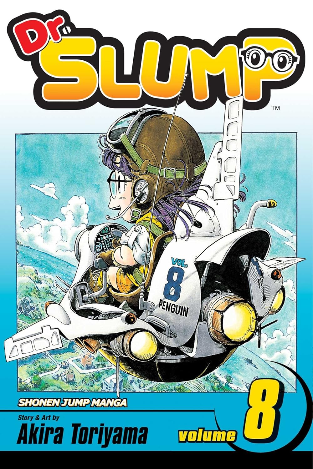 Dr. Slump