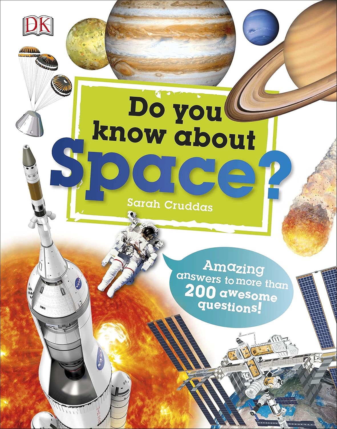Do You Know about Space?