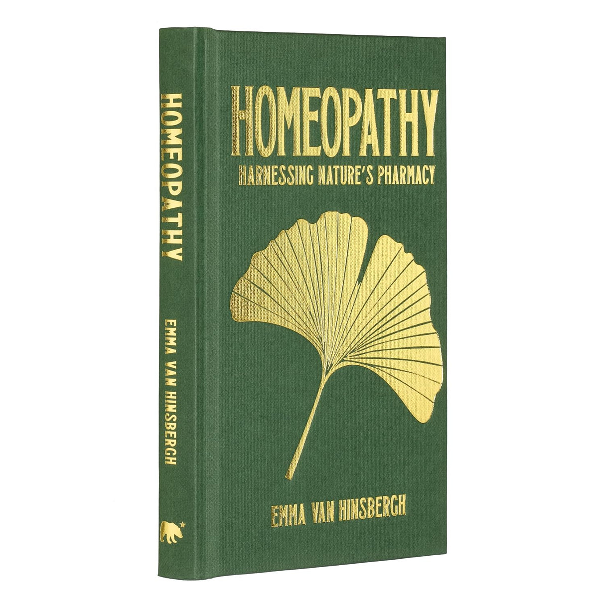 Homeopathy: Harnessing Natures Pharmacy
