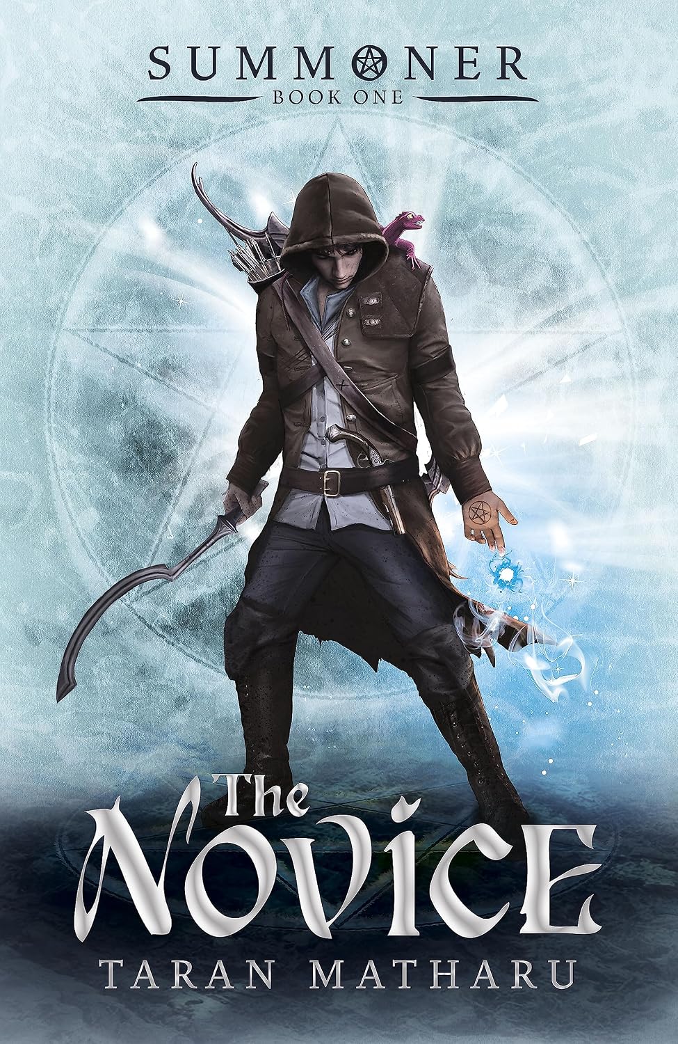 The Novice: Book 1