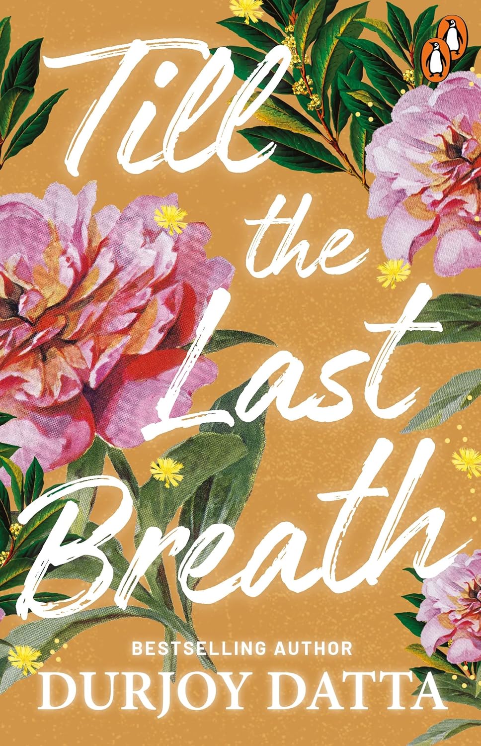 Till The Last Breath .