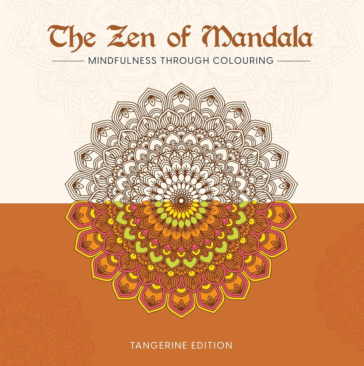 The Zen of Mandala