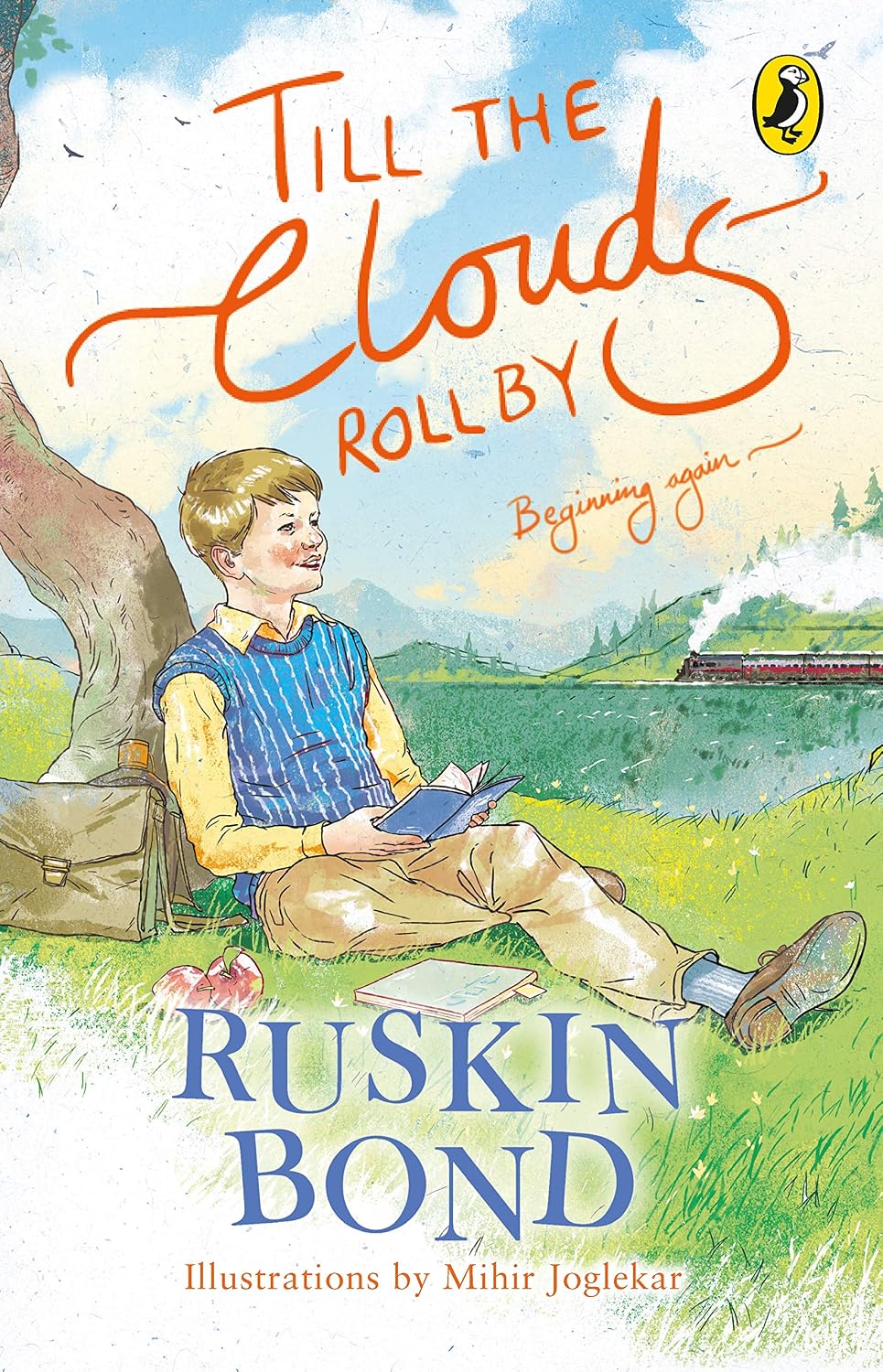 Till the Clouds Roll by
