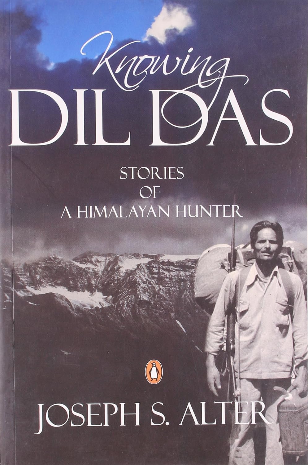 Knowing Dil Das
