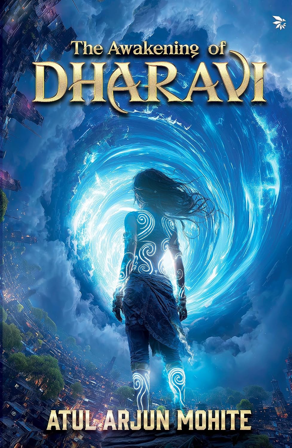 The Awakening of Dharavi