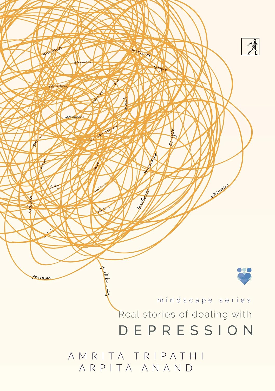 Real stories of dealing with Depression