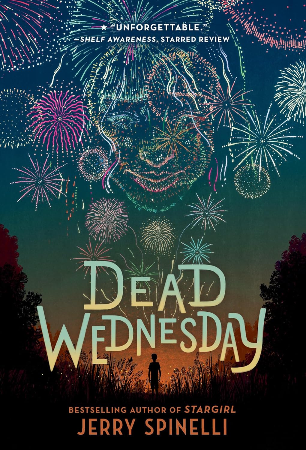 Dead Wednesday: 16 Stories of Her, Him, Them, and Us