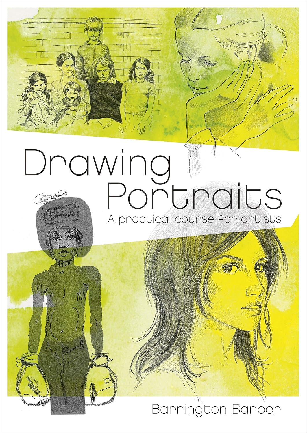 Drawing Portraits
