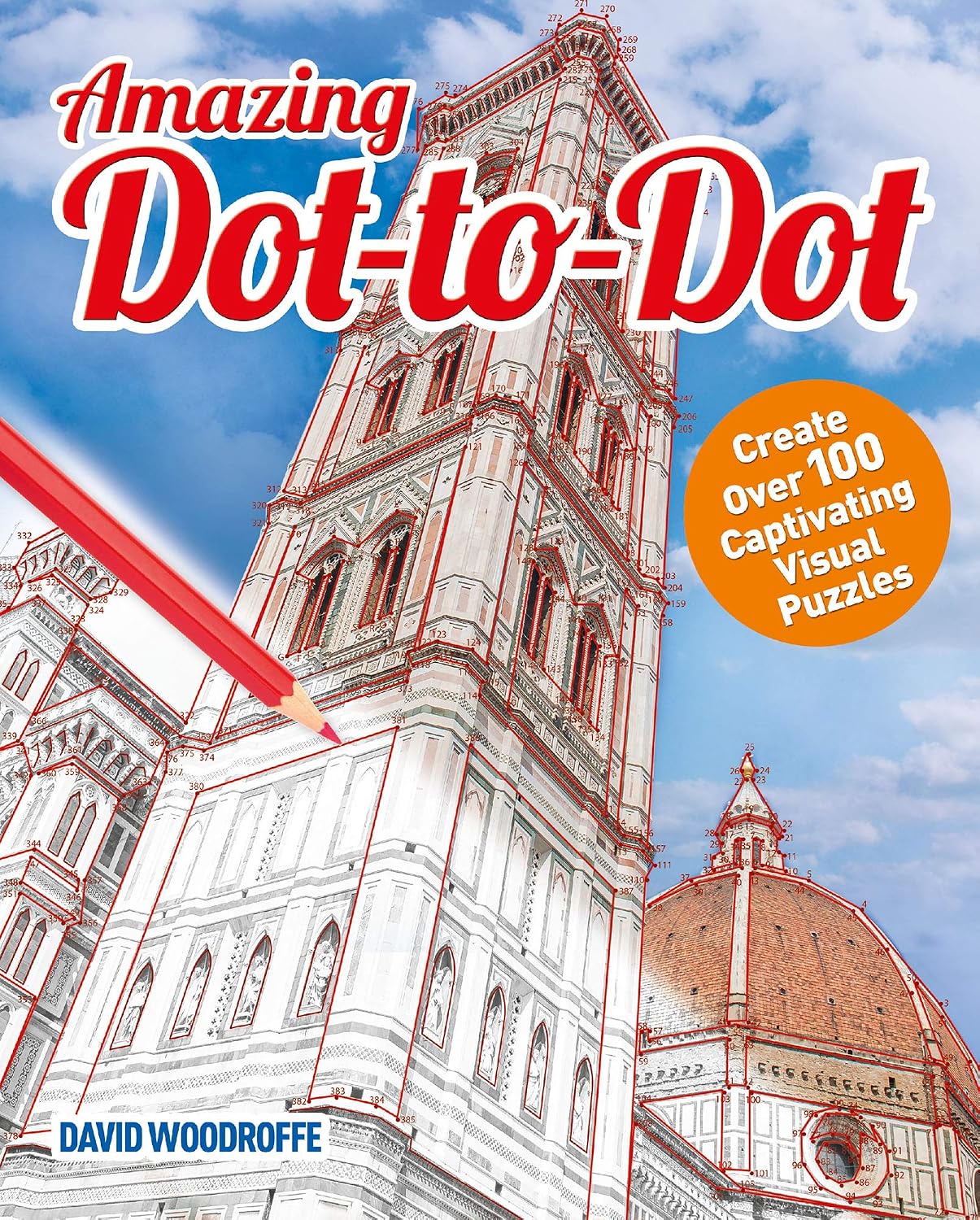 Amazing Dot to Dots