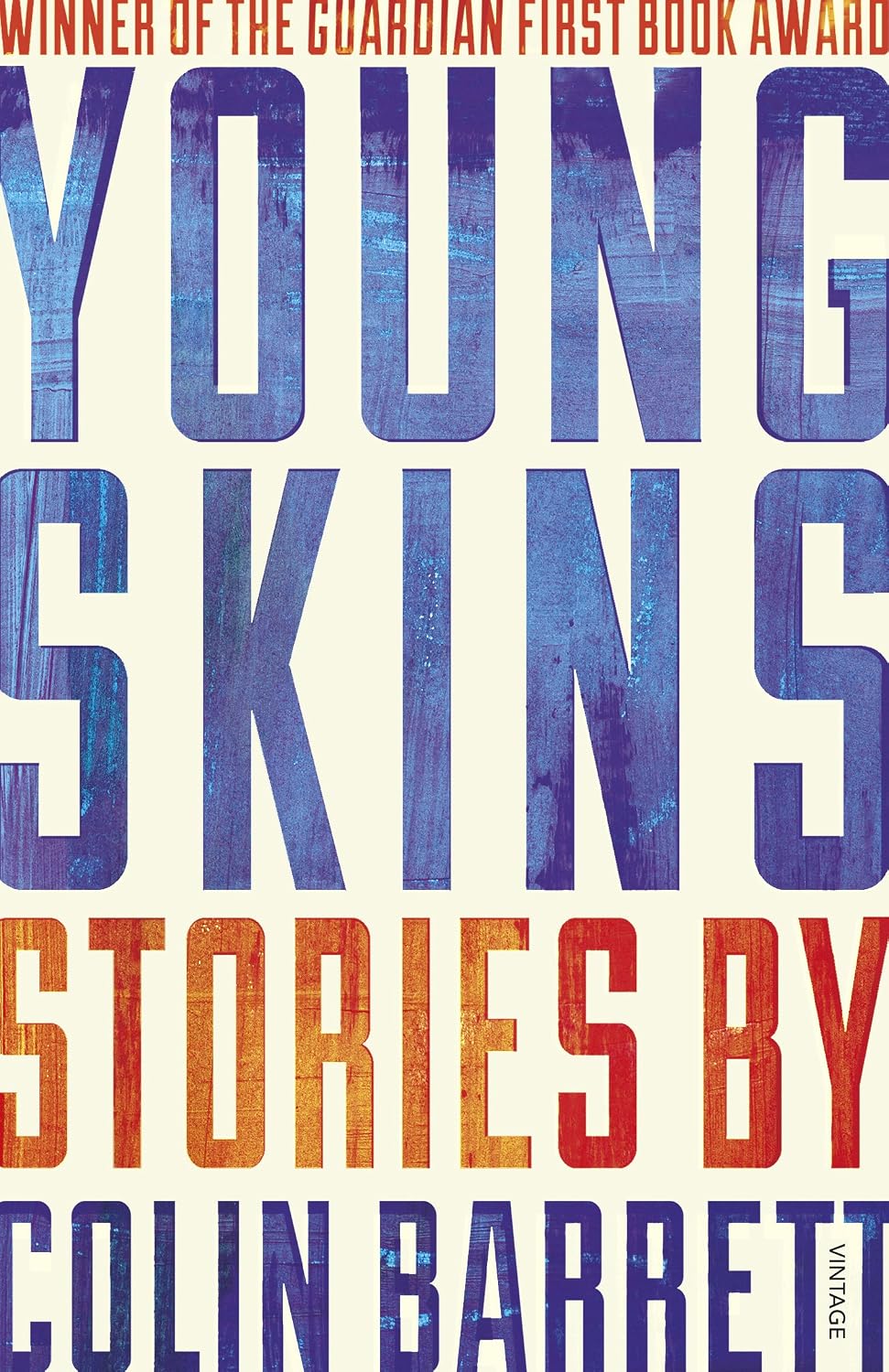 Young Skins: Stories