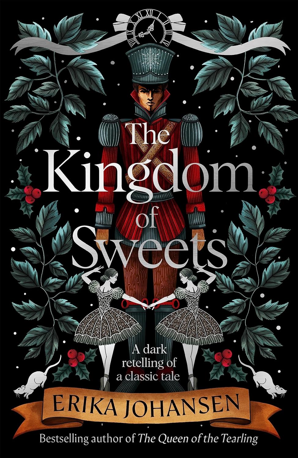 Kingdom of Sweets