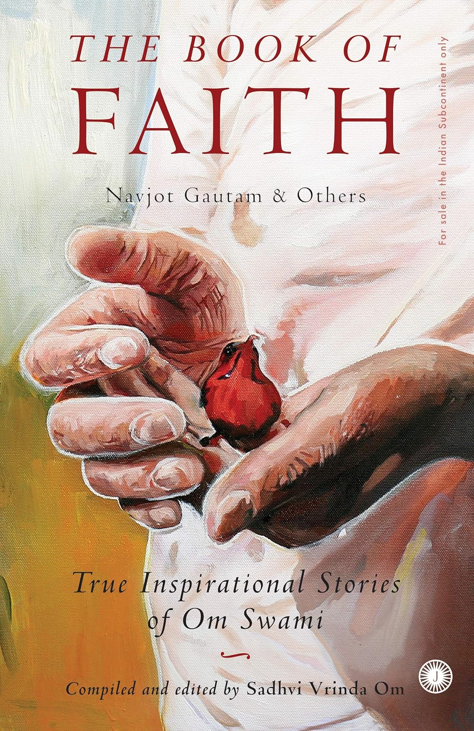 The Book of Faith