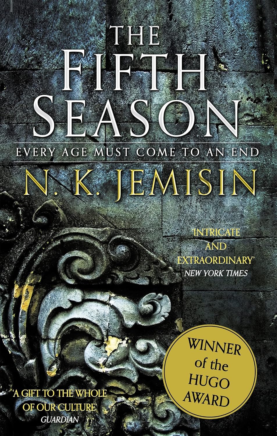 The fifth season