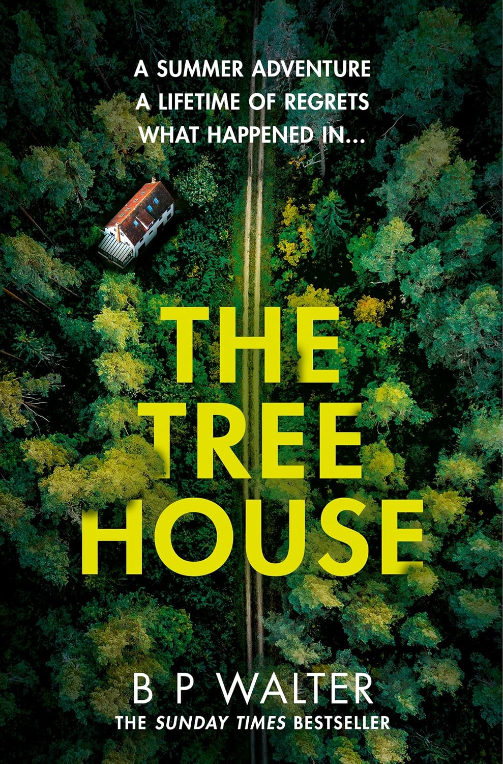 Treehouse