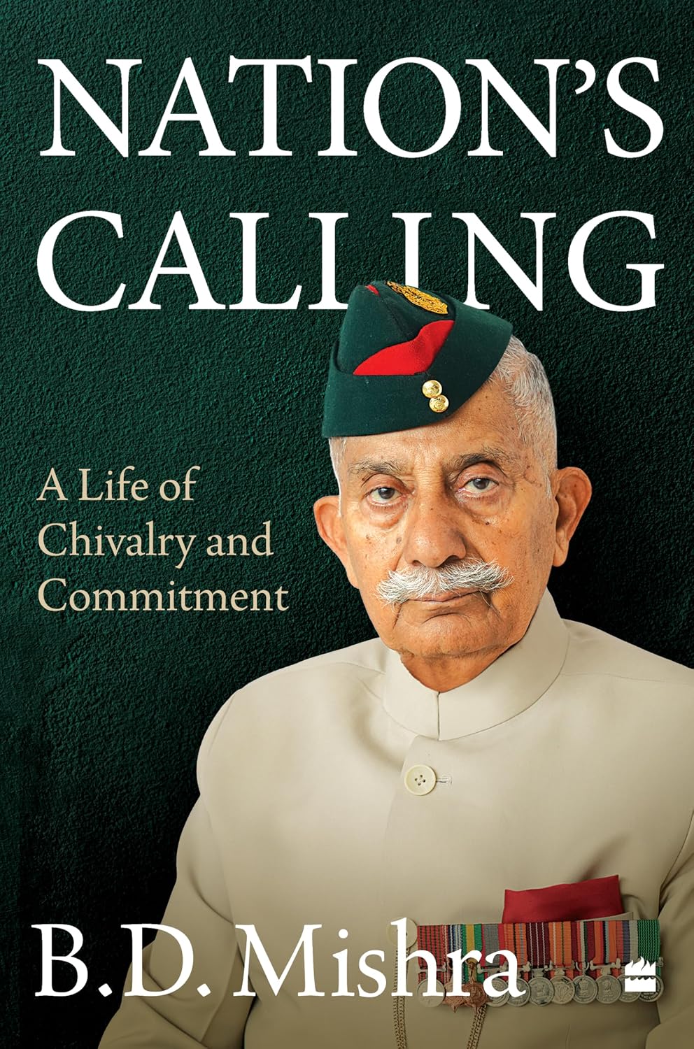 Nation's Calling