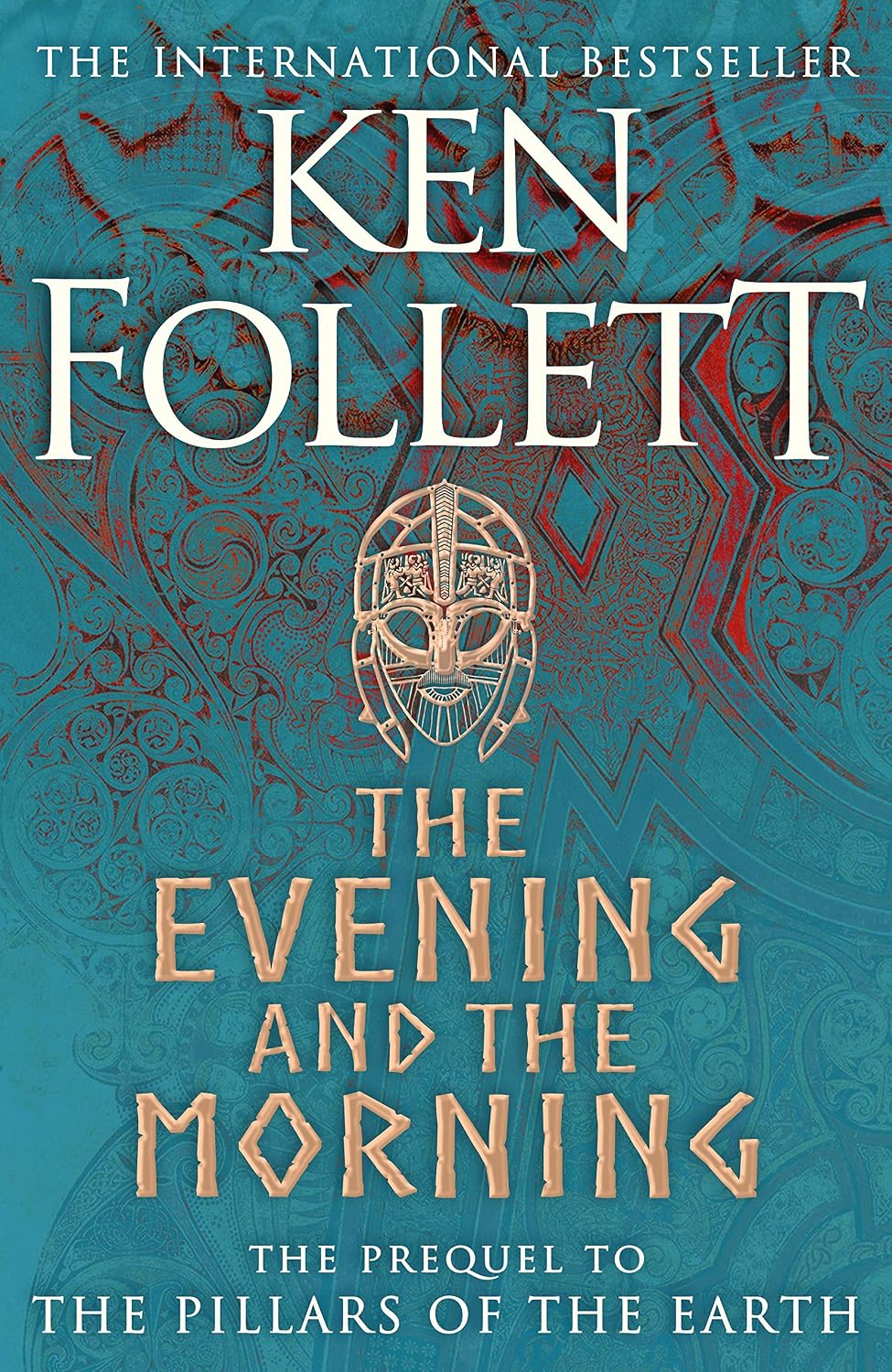 The Evening and the Morning