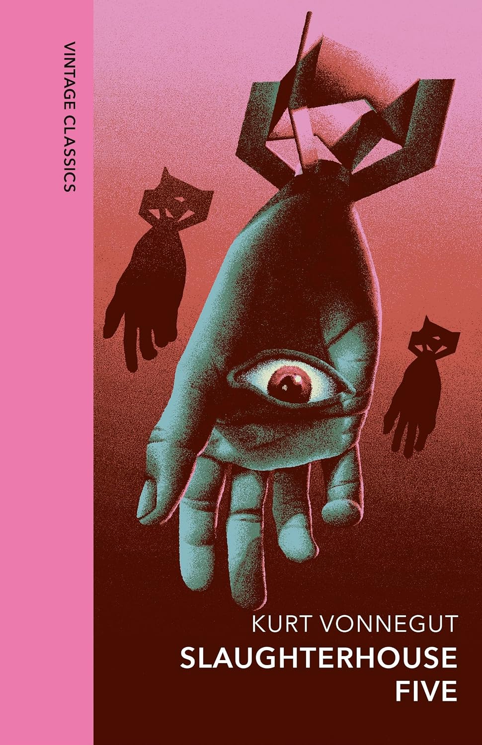 Slaughterhouse 5: Discover Kurt Vonnegut's Anti-War Masterpiece