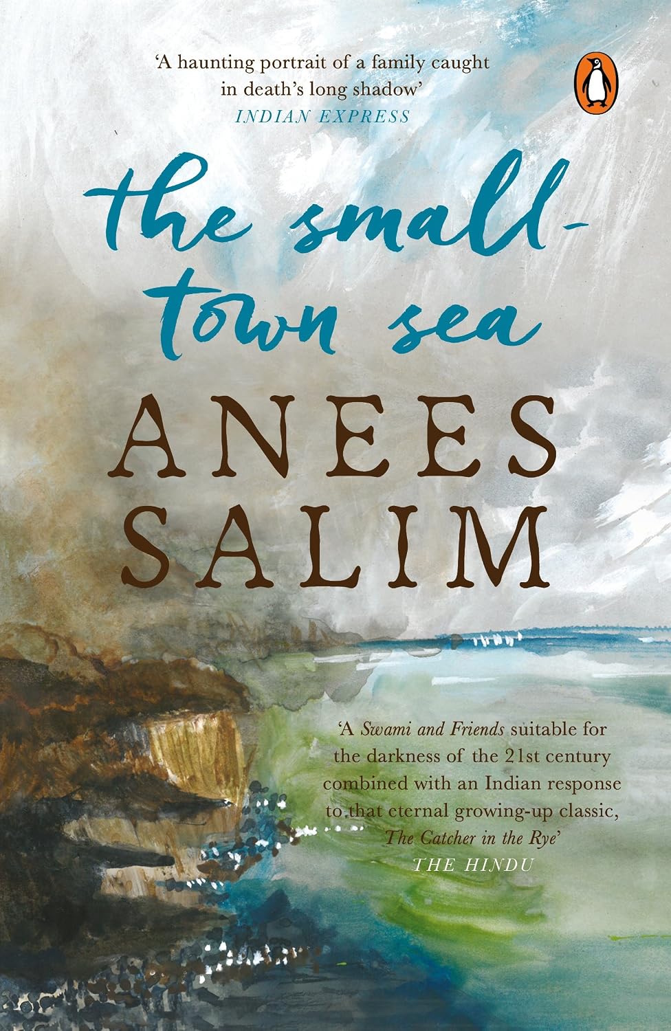 The Small-town Sea