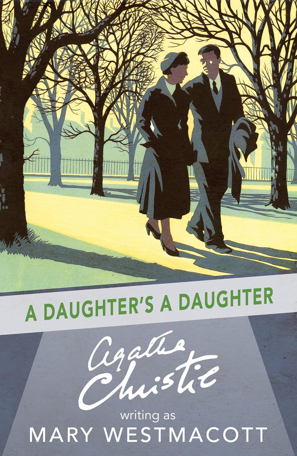 Daughter's a Daughter