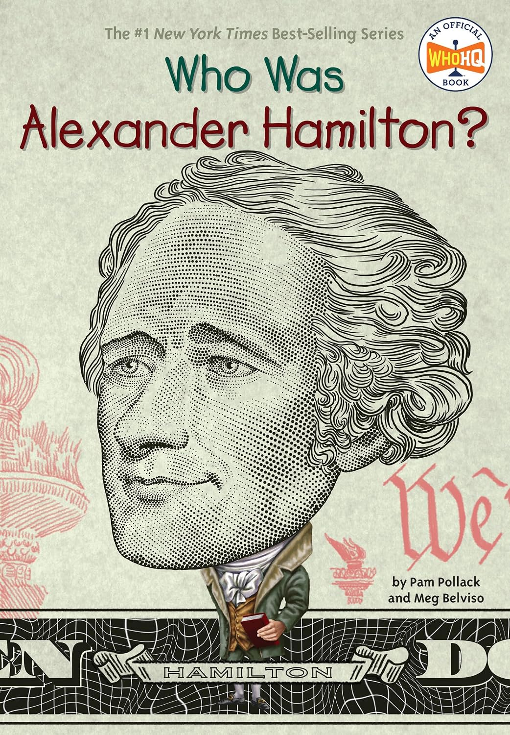 Who was Alexander Hamilton?