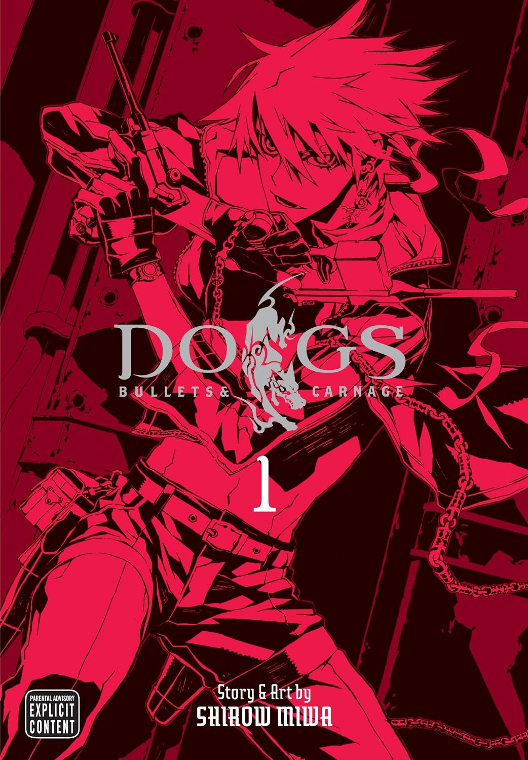 Dogs, Vol. 1