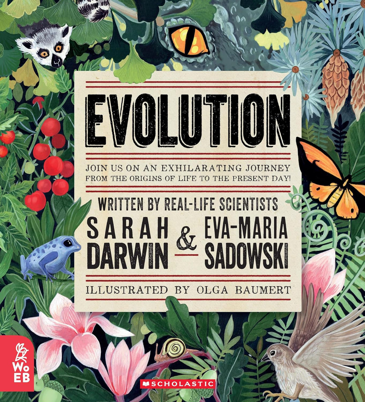 Evolution