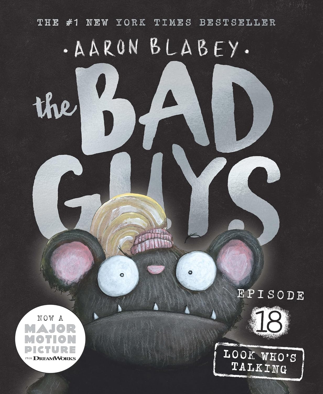 The Bad Guys Episode #18