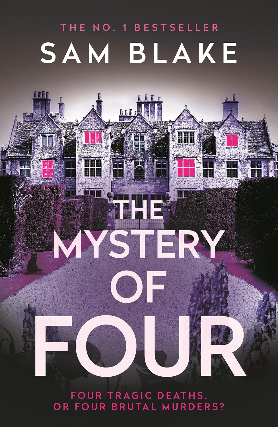 Mystery of Four