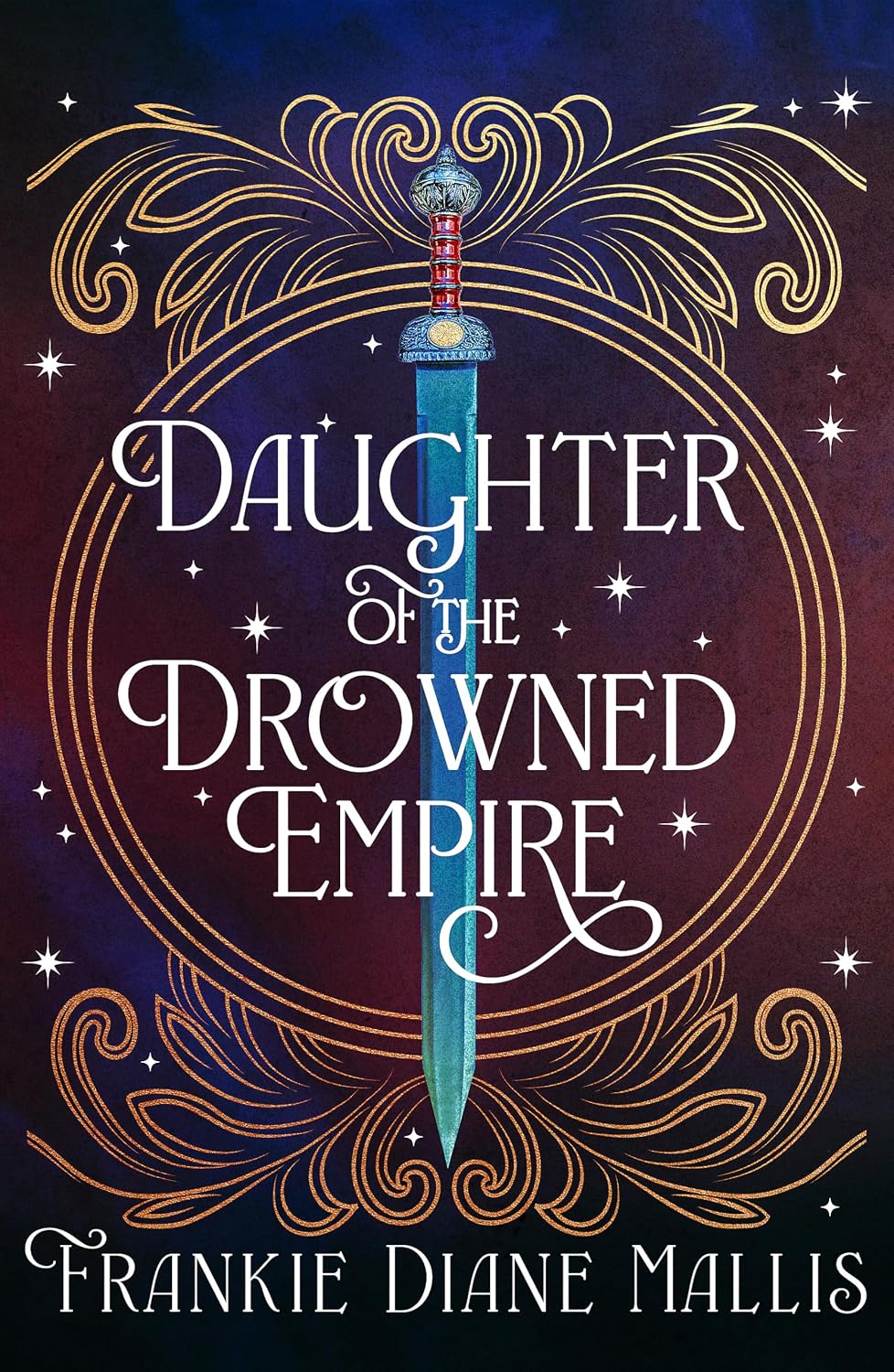 Daughter of the Drowned Empire #1
