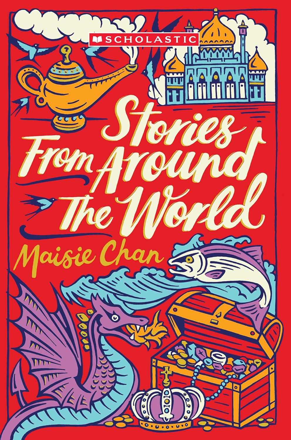 Stories from Around the World