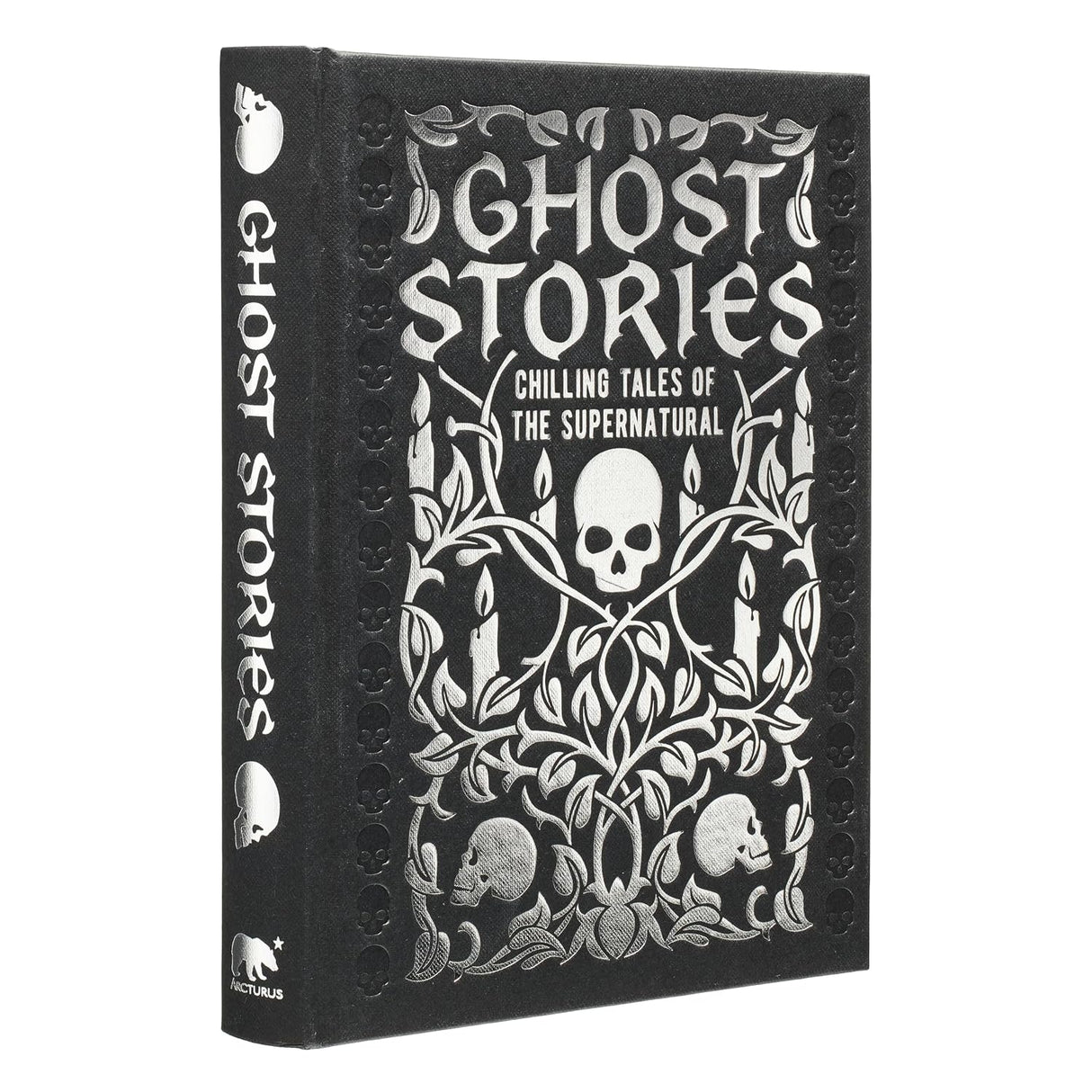 Ghost Stories: Chilling Tales of the Supernatural