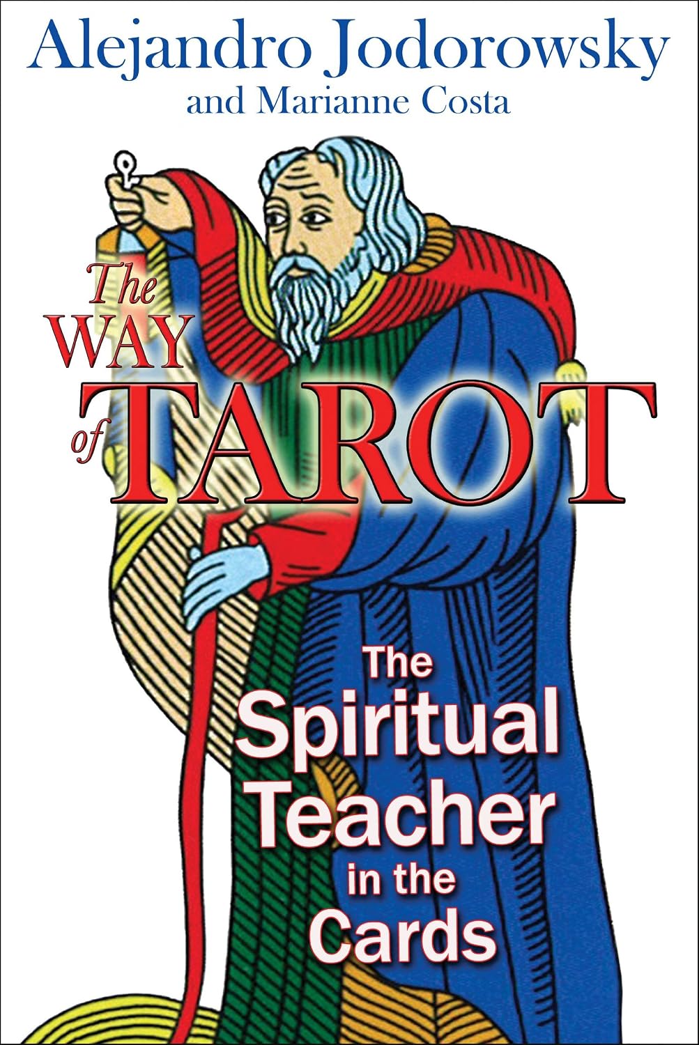 Way of the Tarot