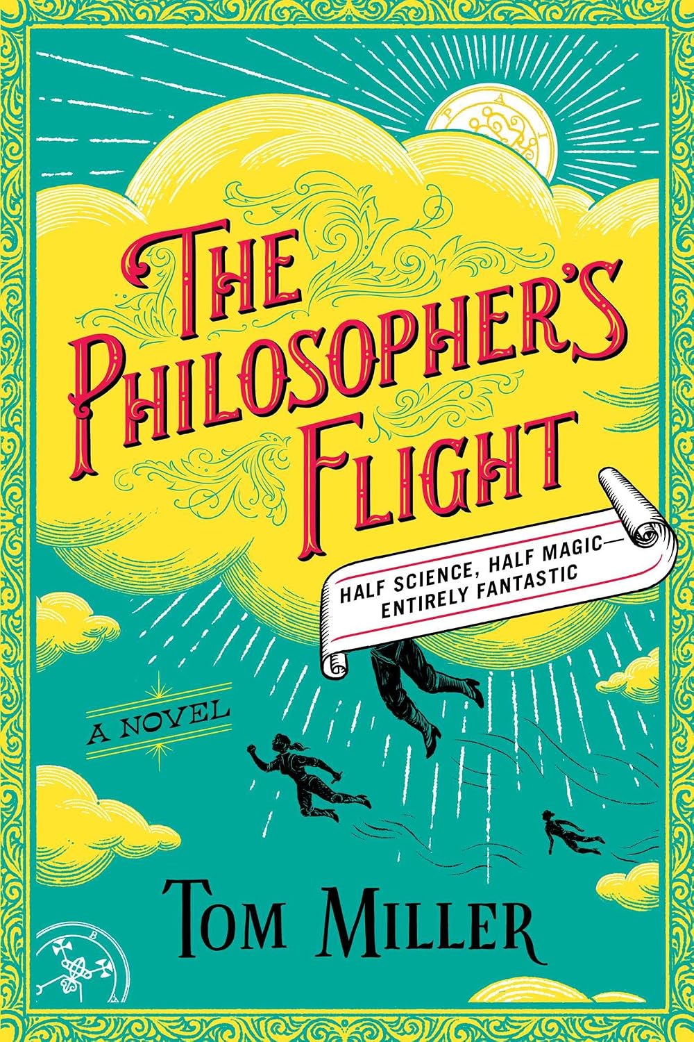 The Philosopher's Flight: A Novel