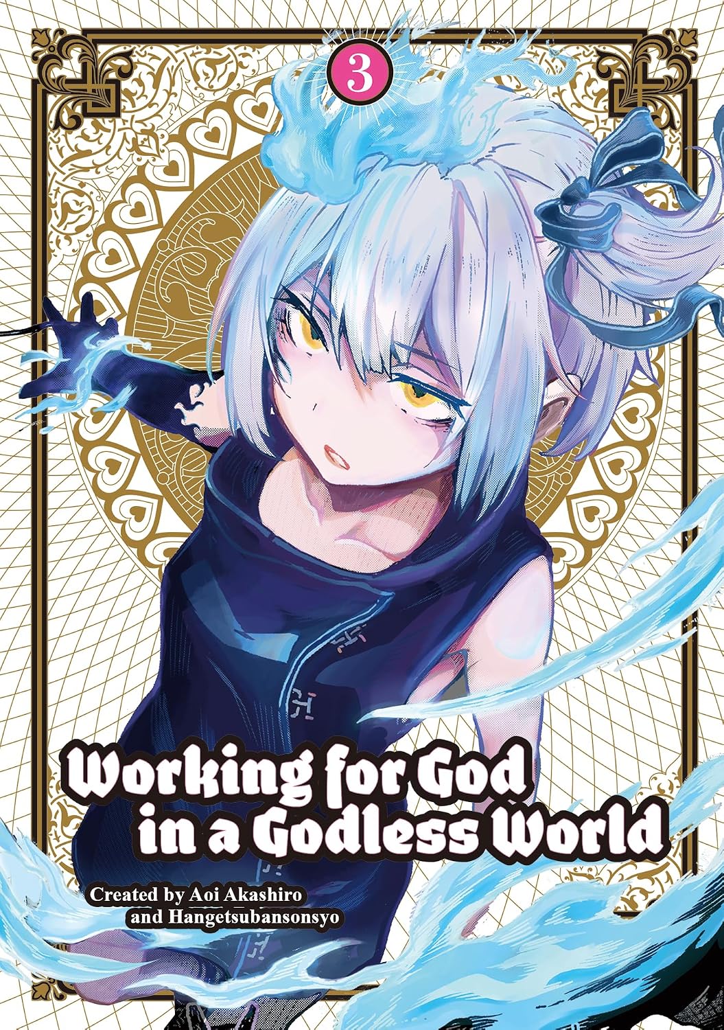 Working for God in a Godless World, Vol. 3