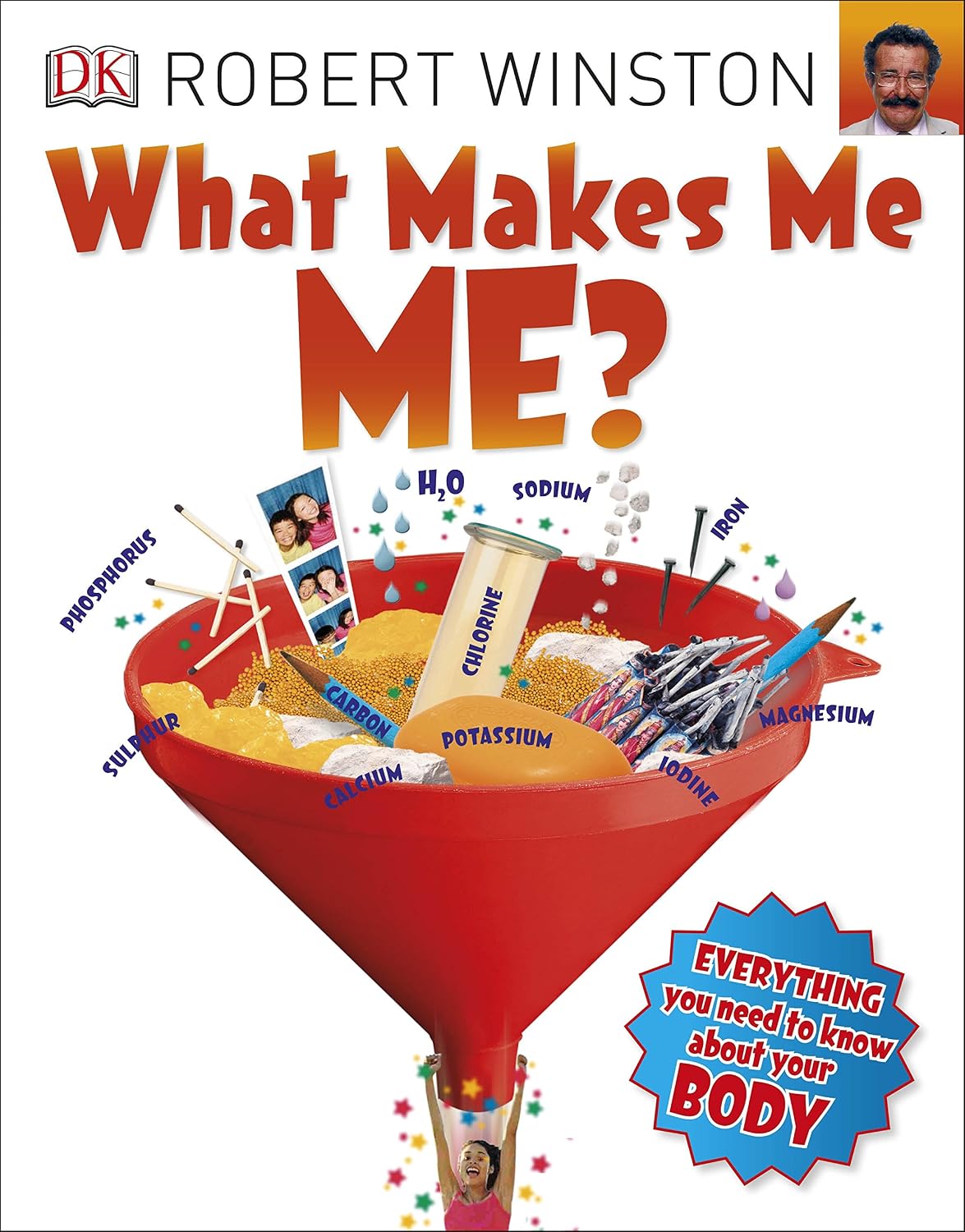 What Makes Me Me?